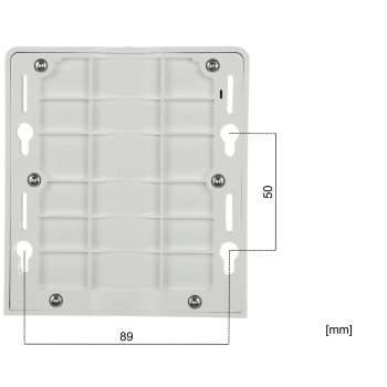 KAMERA IP OBROTOWA ZEWNĘTRZNA TC-H363N 9DA-4 4G LTE 2 X 3MPX 4MM TIANDY